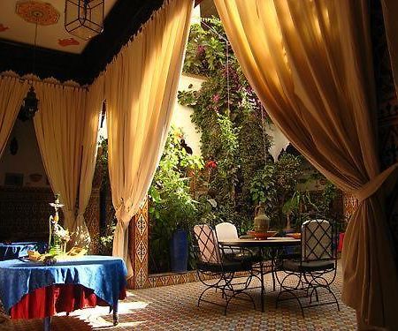Riad Maryam Taroudant Exteriér fotografie