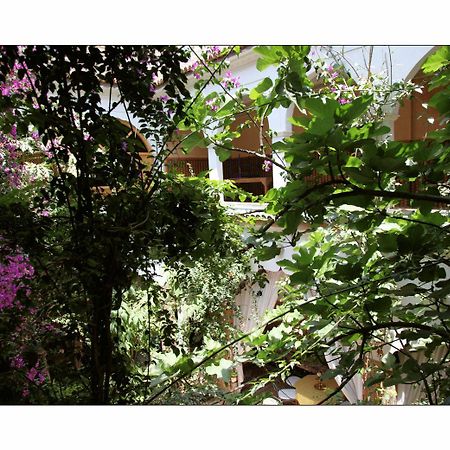 Riad Maryam Taroudant Exteriér fotografie