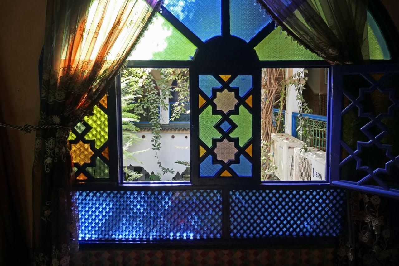 Riad Maryam Taroudant Exteriér fotografie