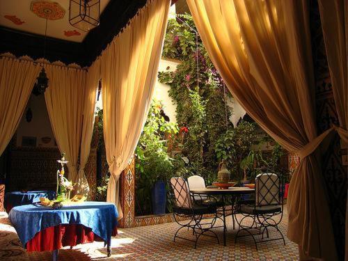 Riad Maryam Taroudant Exteriér fotografie