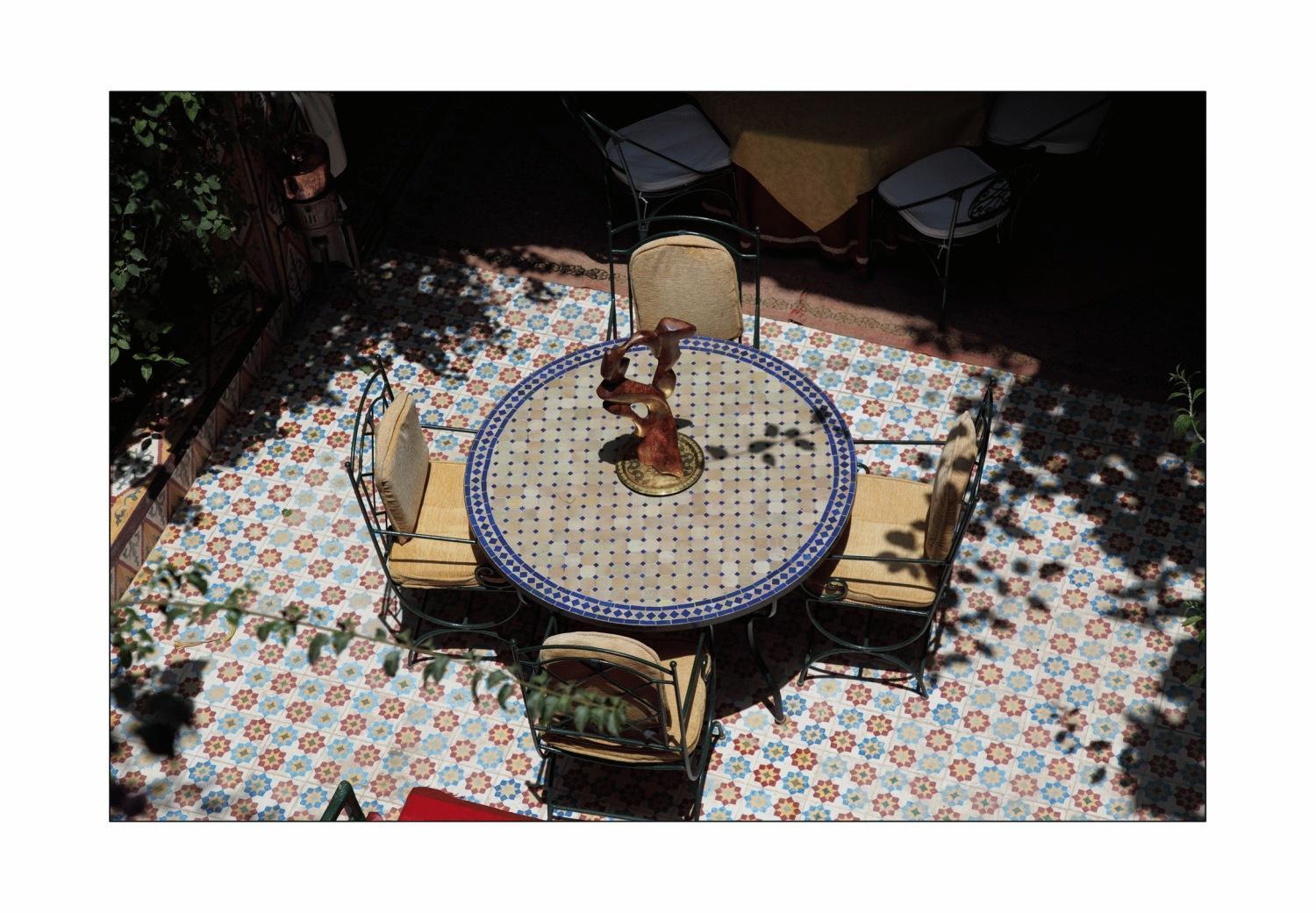 Riad Maryam Taroudant Exteriér fotografie