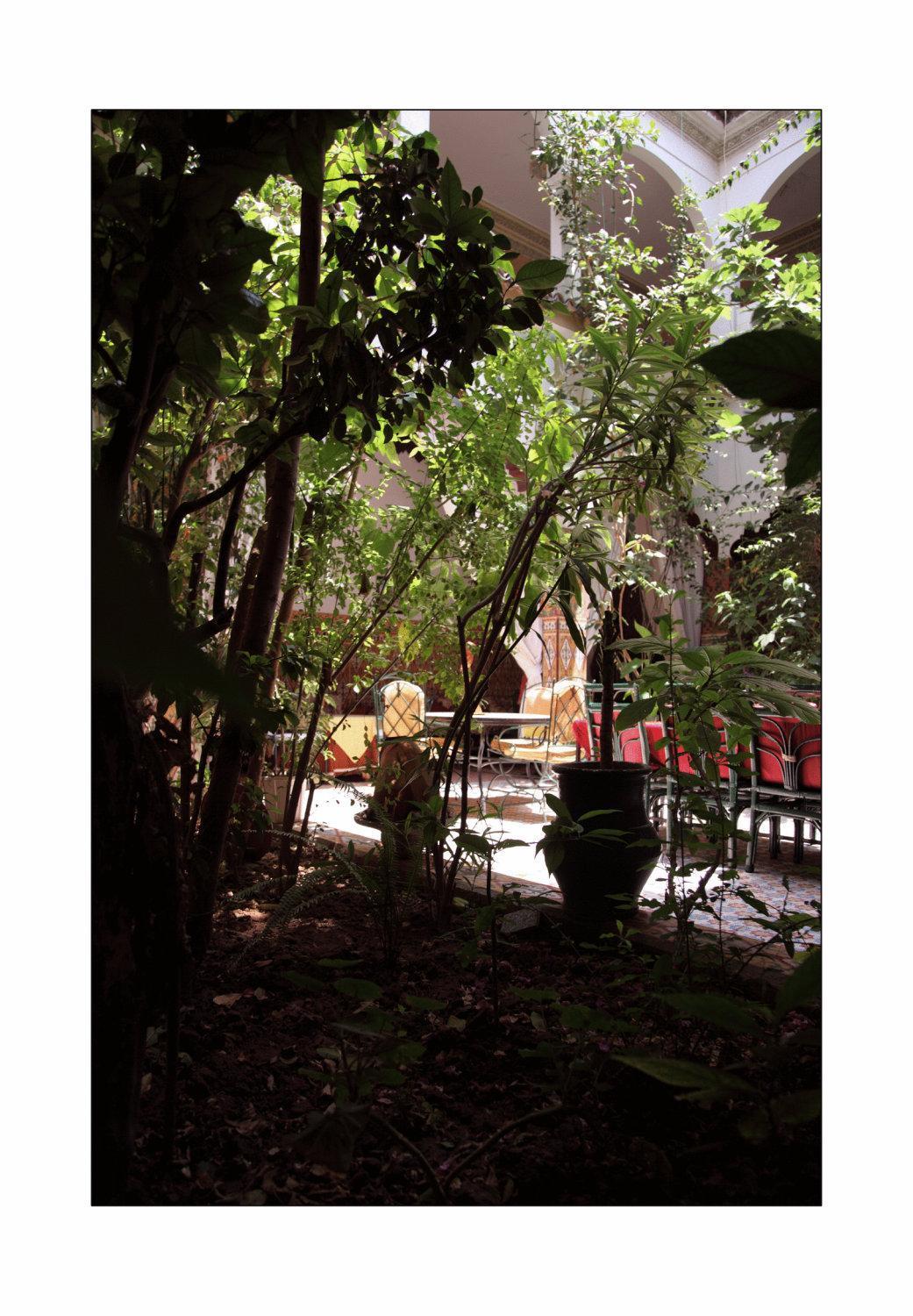 Riad Maryam Taroudant Exteriér fotografie